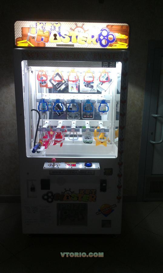 Игровой Автомат Multijet - busterinstrukciya