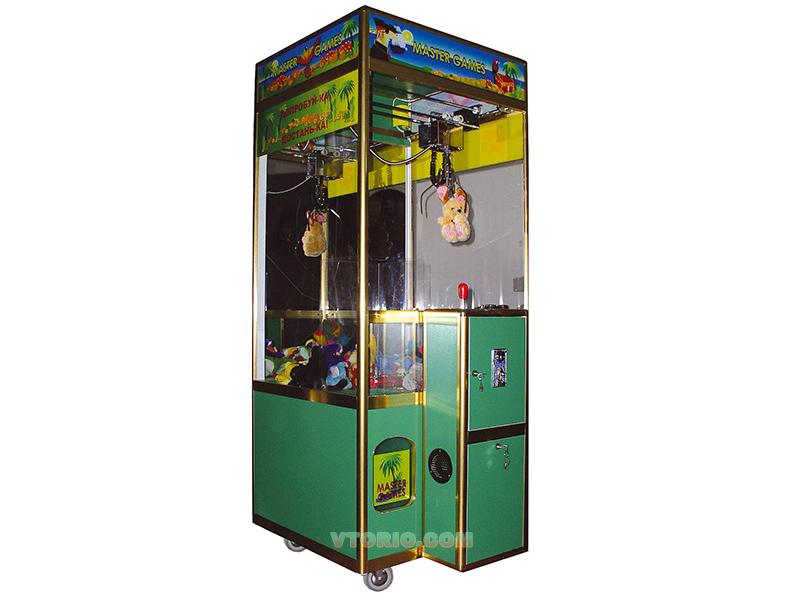 Игровый автоматы онлайн детски