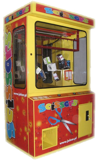 Игровые Детские Автоматы В Екатеринбурге