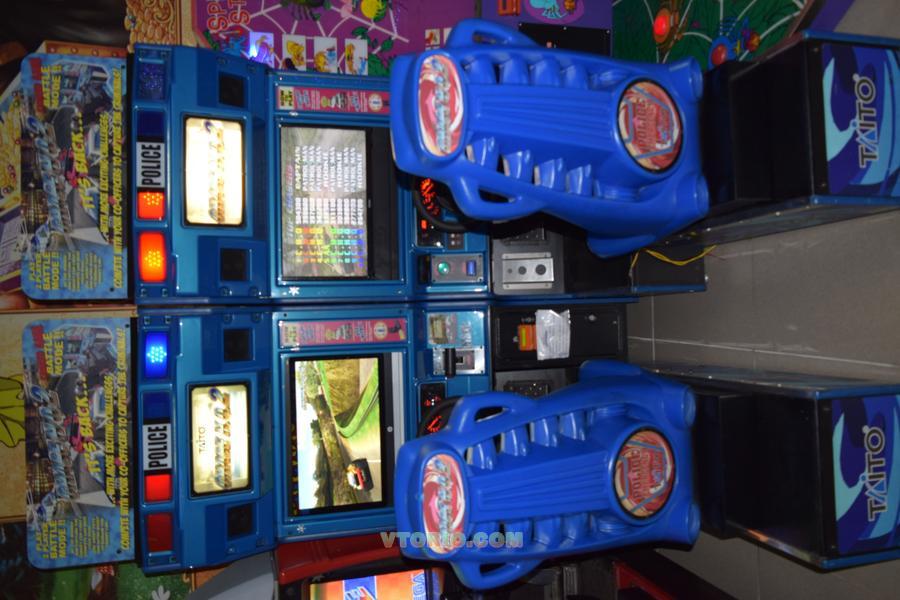 Бесплатно игровые автоматы гараж