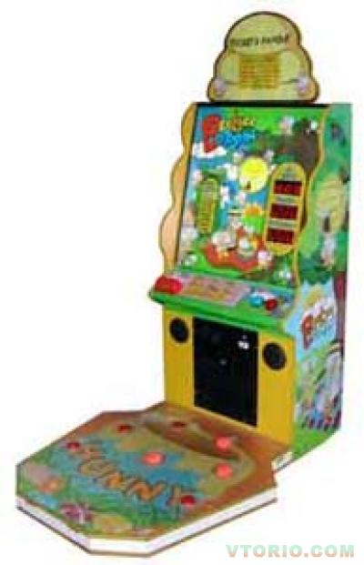 Детские Игровые Автоматы В Витебске