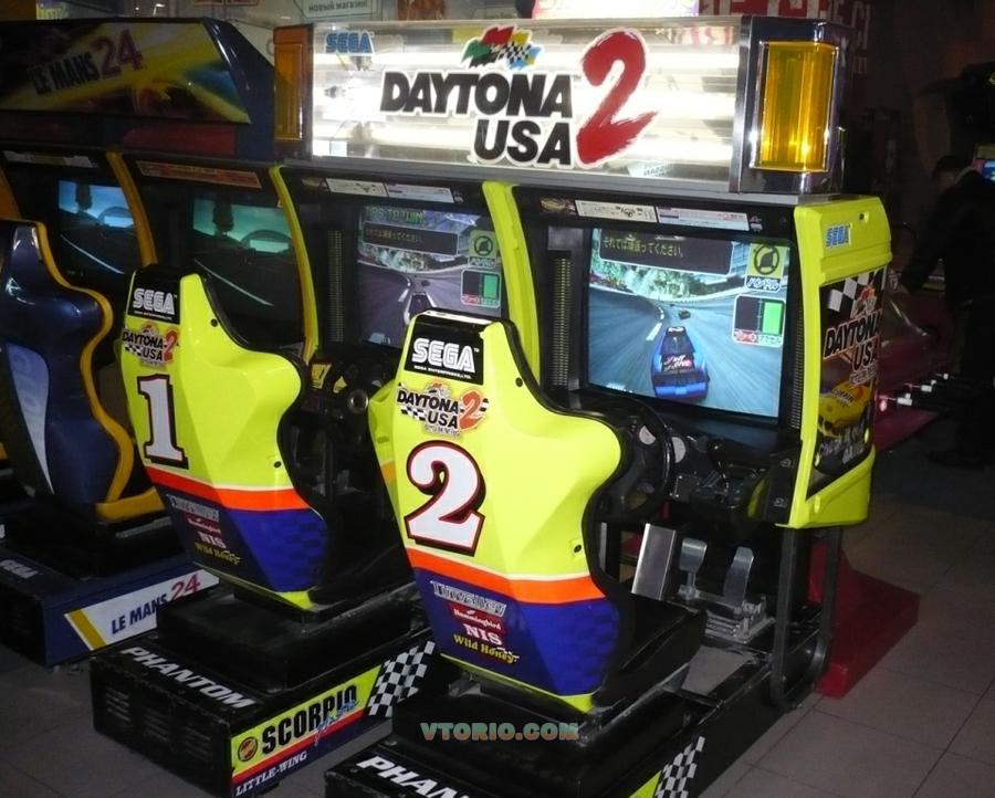 Автоматы игровые онлайн гонки