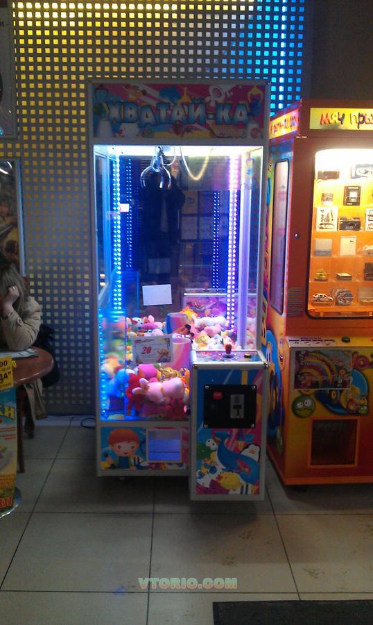 Игровые Автоматы В Качестве
