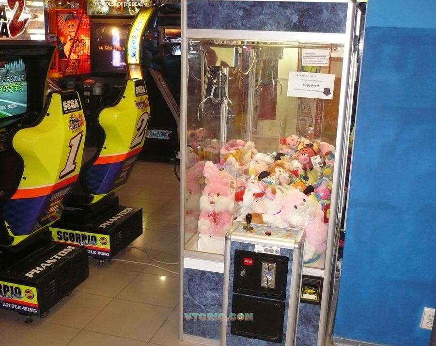 Законны Ли Игровые Автоматы В Украине