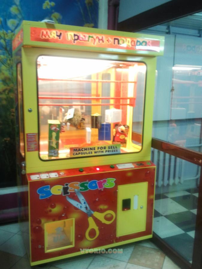терминал игровой автомат цена