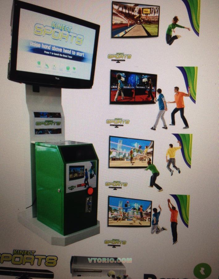 Игровые Автоматы Из Xbox