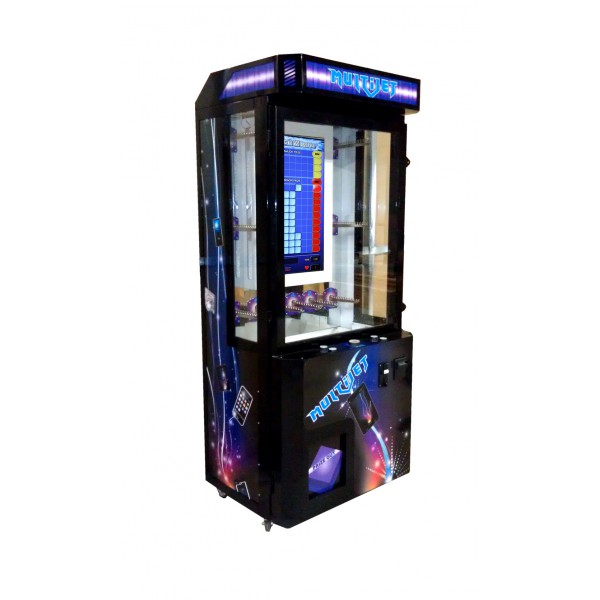 Бесплатные автоматы игровые сервера